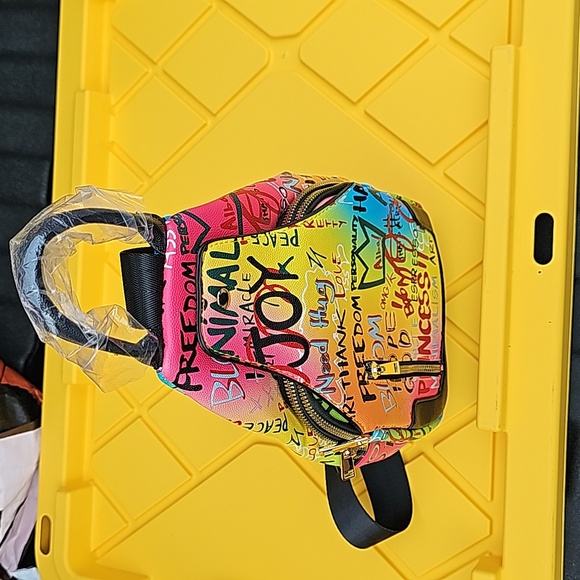 Brand New Alba One Shoulder Bag - Picture 4 of 4